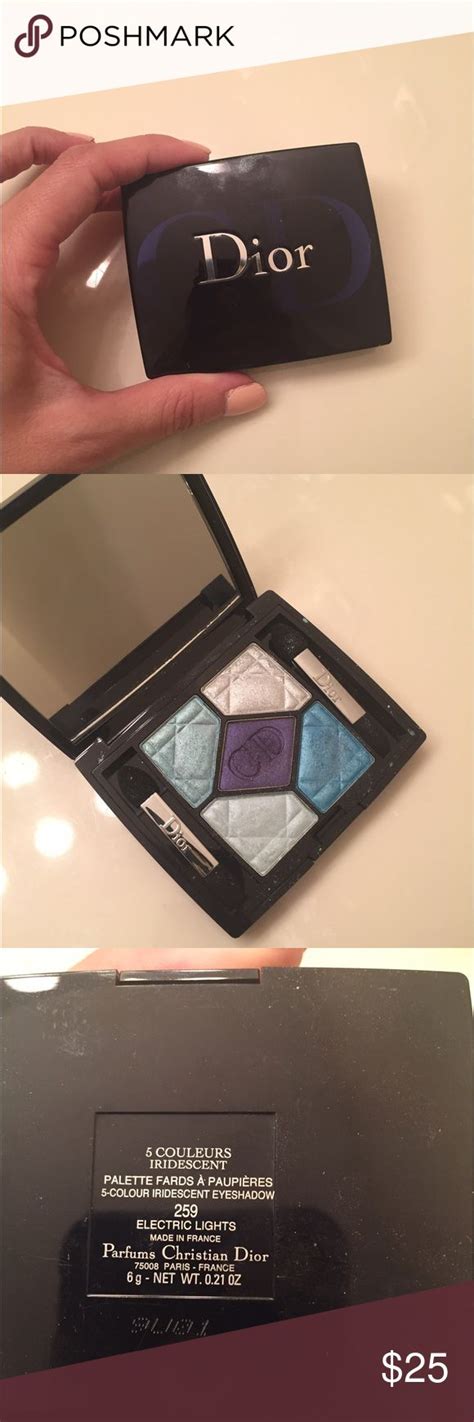 dior quad eyeshadow|dior show eye shadows.